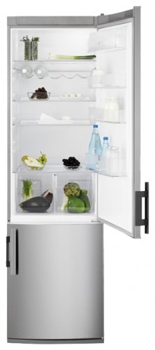 Kühlschrank Electrolux EN 14000 AX Foto, Charakteristik