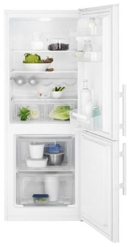 Холодильник Electrolux EN 2400 AOW фото, Характеристики