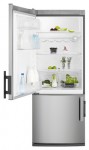 Холодильник Electrolux EN 2900 AOX 59.50x154.40x65.80 см