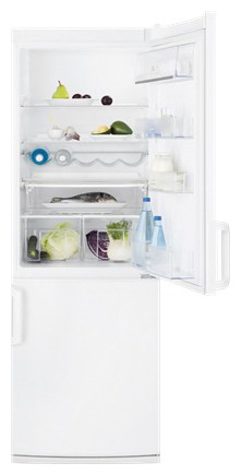 Холодильник Electrolux EN 3241 AOW фото, Характеристики