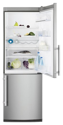 Kühlschrank Electrolux EN 3241 AOX Foto, Charakteristik