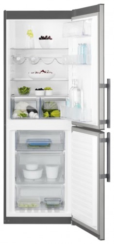Холодильник Electrolux EN 3241 JOX фото, Характеристики