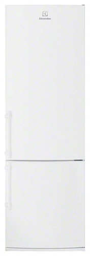 Buzdolabı Electrolux EN 3401 ADW fotoğraf, özellikleri