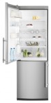 Холодильник Electrolux EN 3401 AOX 59.50x175.40x65.80 см