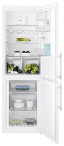 Холодильник Electrolux EN 3441 JOW фото, Характеристики