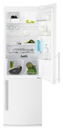Tủ lạnh Electrolux EN 3450 AOW ảnh, đặc điểm
