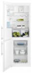 Kühlschrank Electrolux EN 3452 JOW 59.50x184.50x64.70 cm