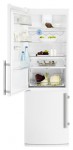 Kühlschrank Electrolux EN 3453 AOW 59.50x185.90x65.80 cm