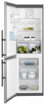 Kühlschrank Electrolux EN 3453 MOX 59.50x184.50x64.70 cm