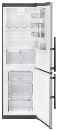 Kühlschrank Electrolux EN 3454 MFX Foto, Charakteristik