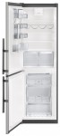 冷蔵庫 Electrolux EN 3454 MFX 59.50x184.50x64.70 cm