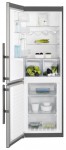 Kühlschrank Electrolux EN 3454 MOX 59.50x184.50x64.70 cm
