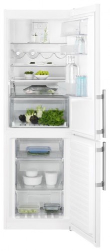 Refrigerator Electrolux EN 3454 NOW larawan, katangian