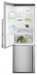 Kühlschrank Electrolux EN 3481 AOX 59.50x185.90x65.80 cm