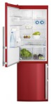 Kühlschrank Electrolux EN 3487 AOH 59.50x185.90x65.80 cm