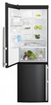 Kühlschrank Electrolux EN 3487 AOY 59.50x185.90x65.80 cm