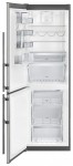 冰箱 Electrolux EN 3489 MFX 59.50x184.00x64.70 厘米