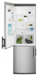 Холодильник Electrolux EN 3600 AOX 59.50x185.40x65.80 см