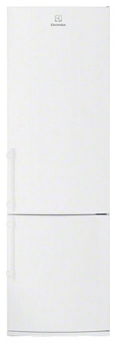 Kylskåp Electrolux EN 3601 ADW Fil, egenskaper