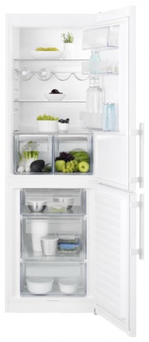 Kühlschrank Electrolux EN 3601 MOW Foto, Charakteristik