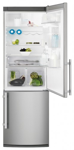 Холодильник Electrolux EN 3610 DOX Фото, характеристики