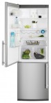 Tủ lạnh Electrolux EN 3614 AOX 59.50x185.40x65.80 cm