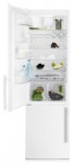 Kühlschrank Electrolux EN 3850 AOW 59.50x201.40x65.80 cm