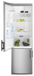 Kühlschrank Electrolux EN 3850 COX 59.50x201.40x65.80 cm
