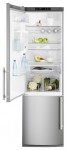 Холодильник Electrolux EN 3850 DOX 59.50x201.40x65.80 см