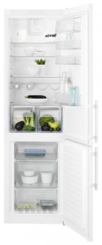 Kühlschrank Electrolux EN 3852 JOW Foto, Charakteristik