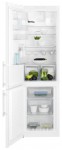 Kühlschrank Electrolux EN 3852 JOW 59.50x200.50x64.70 cm