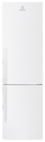 Холодильник Electrolux EN 3853 MOW Фото, характеристики
