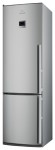 Kühlschrank Electrolux EN 3881 AOX 60.00x201.00x66.00 cm