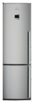 Kühlschrank Electrolux EN 3888 AOX 59.50x201.90x65.80 cm