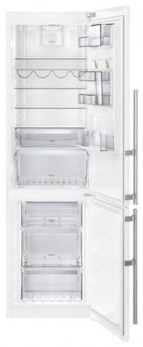 Buzdolabı Electrolux EN 3889 MFW fotoğraf, özellikleri