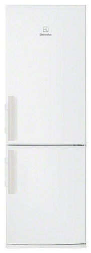 冰箱 Electrolux EN 4000 ADW 照片, 特点