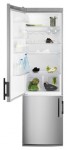 Kühlschrank Electrolux EN 4000 AOX 59.50x201.40x65.80 cm