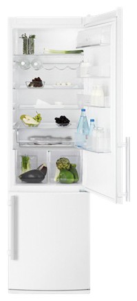 Refrigerator Electrolux EN 4001 AOW larawan, katangian