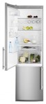 Kühlschrank Electrolux EN 4001 AOX 59.50x201.40x65.80 cm