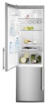 Kühlschrank Electrolux EN 4010 DOX 59.50x201.40x65.80 cm