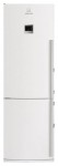 Kühlschrank Electrolux EN 53453 AW 60.00x185.00x65.80 cm