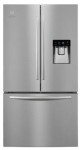 Kühlschrank Electrolux EN 6084 JOX 91.20x177.60x76.20 cm