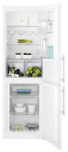 Tủ lạnh Electrolux EN 93441 JW ảnh, đặc điểm