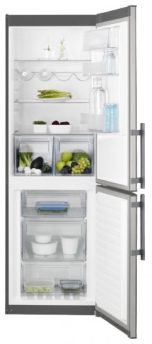 Холодильник Electrolux EN 93441 JX фото, Характеристики