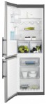Холодильник Electrolux EN 93441 JX 59.50x184.50x64.70 см