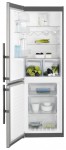 Kühlschrank Electrolux EN 93453 MX 59.50x184.50x64.70 cm