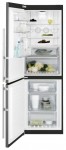 Холодильник Electrolux EN 93488 MA 59.50x184.00x64.70 см