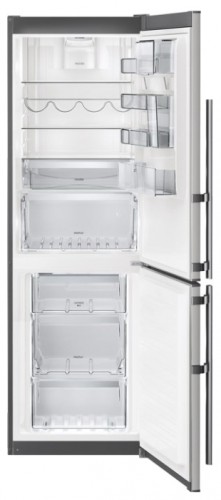 Kühlschrank Electrolux EN 93489 MX Foto, Charakteristik
