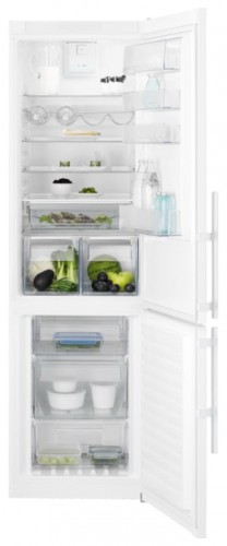 Tủ lạnh Electrolux EN 93852 JW ảnh, đặc điểm