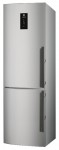 Kühlschrank Electrolux EN 93854 MX 59.50x200.50x64.70 cm